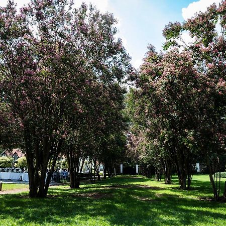River Meadow Manor Центурион Экстерьер фото